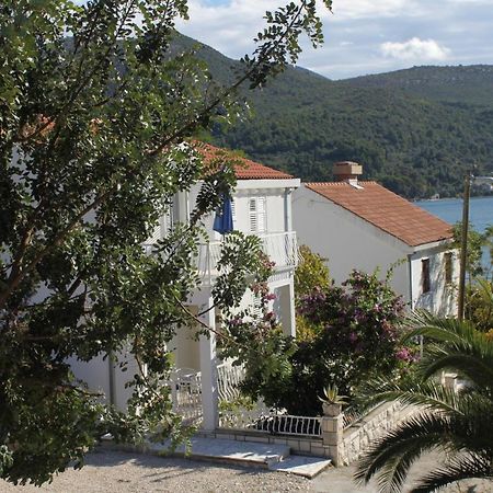 Apartments By The Sea Slano, Dubrovnik - 8599 Ngoại thất bức ảnh