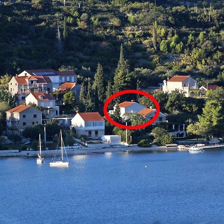 Apartments By The Sea Slano, Dubrovnik - 8599 Ngoại thất bức ảnh