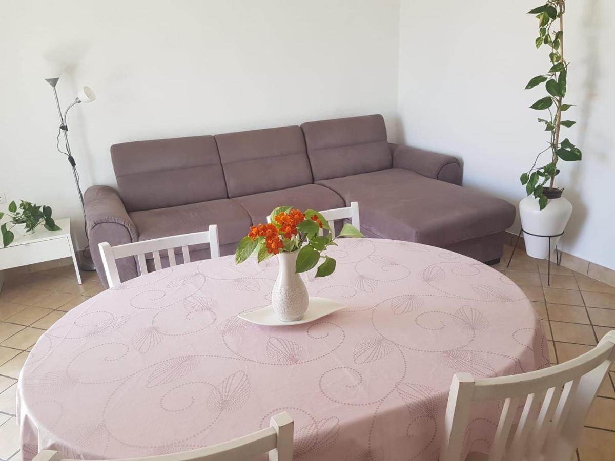 Apartments By The Sea Slano, Dubrovnik - 8599 Ngoại thất bức ảnh