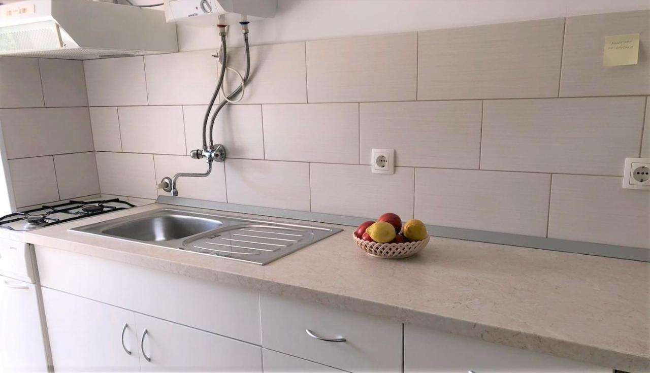 Apartments By The Sea Slano, Dubrovnik - 8599 Ngoại thất bức ảnh