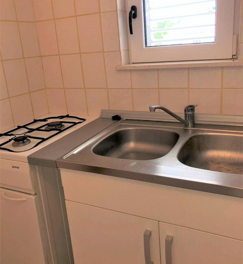 Apartments By The Sea Slano, Dubrovnik - 8599 Ngoại thất bức ảnh