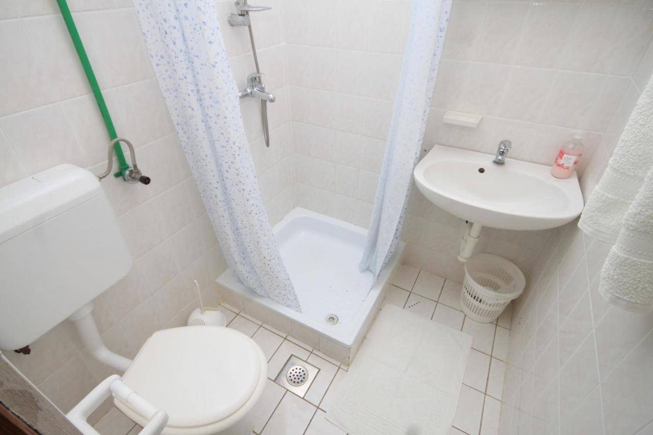 Apartments By The Sea Slano, Dubrovnik - 8599 Ngoại thất bức ảnh