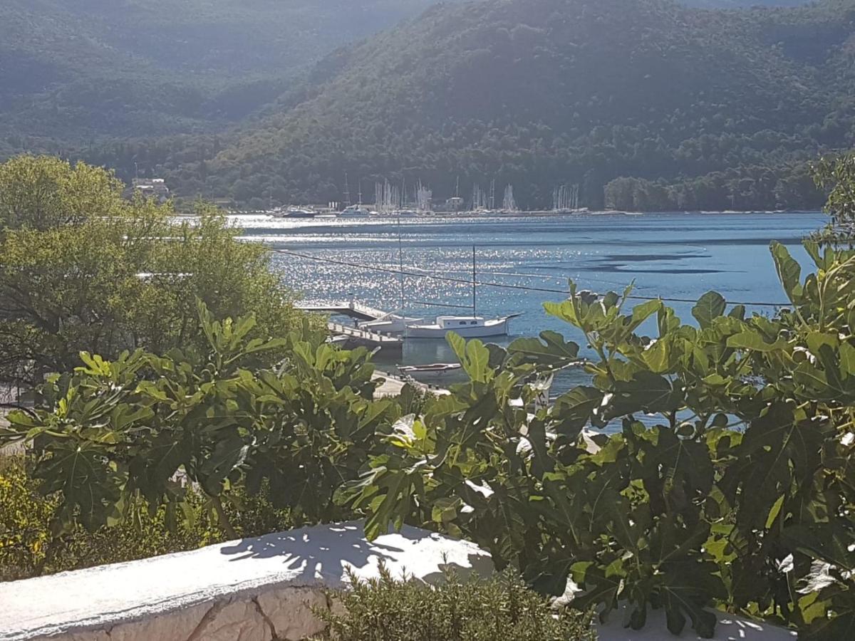 Apartments By The Sea Slano, Dubrovnik - 8599 Ngoại thất bức ảnh