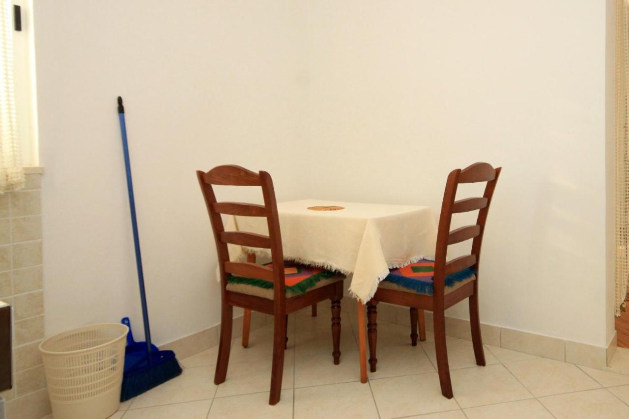 Apartments By The Sea Slano, Dubrovnik - 8599 Ngoại thất bức ảnh