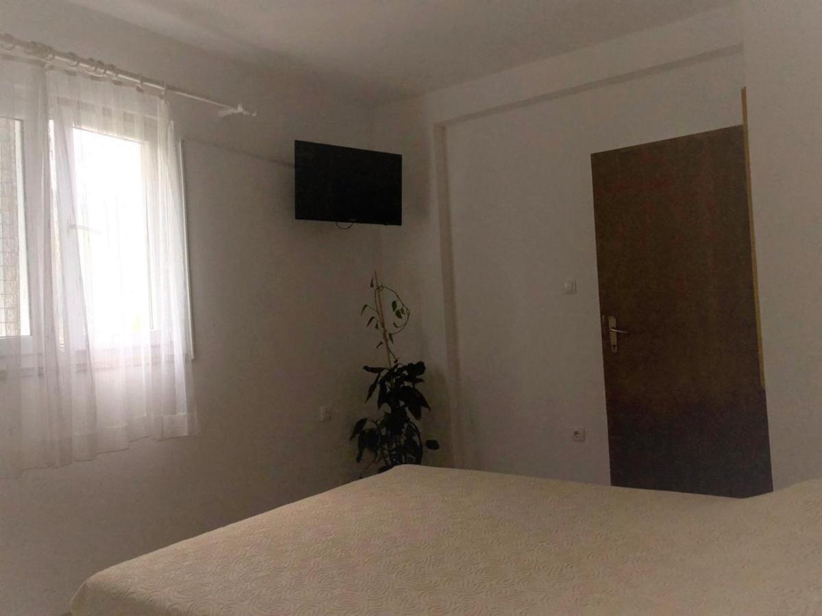 Apartments By The Sea Slano, Dubrovnik - 8599 Ngoại thất bức ảnh